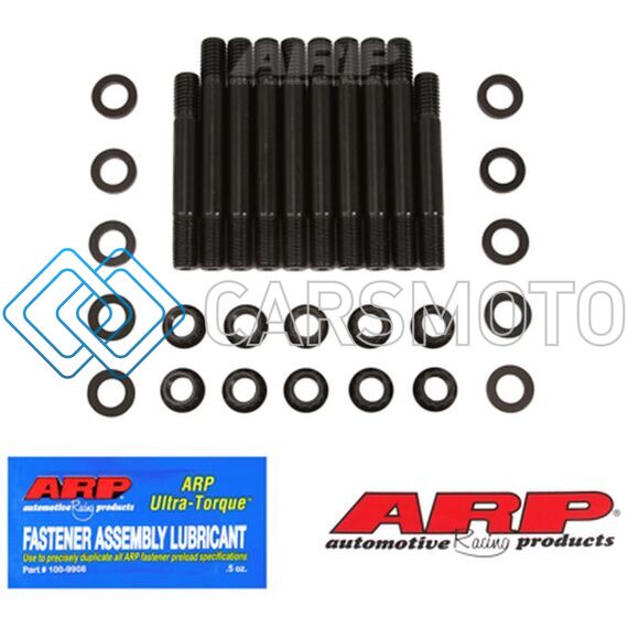 ARP 155-5421 BB FORD 390-428 FE SERIES 12PT MAIN BOLT KIT