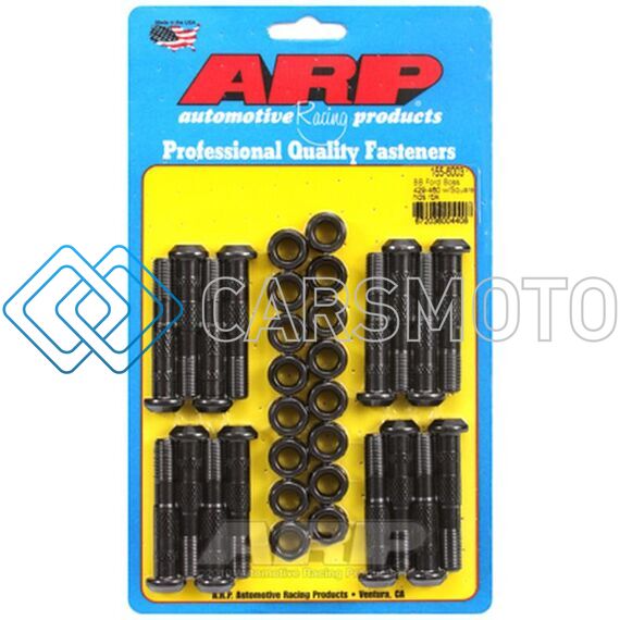 ARP 155-6003 FORD BIG BLOCK 429-460 ROD BOLT KIT