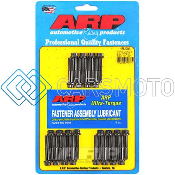 ARP 156-1006 FORD COYOTE 5.0L CAM DRIVE BOLT KIT