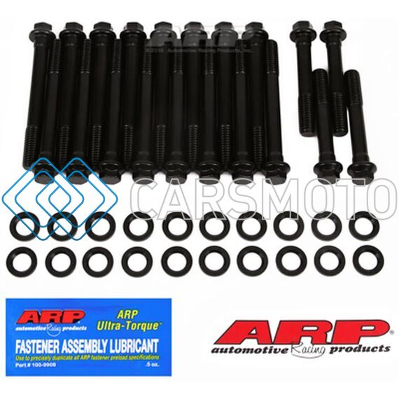 ARP 180-3601 OLDS 350-455 (EARLY) 1/2IN HEAD BOLT KIT