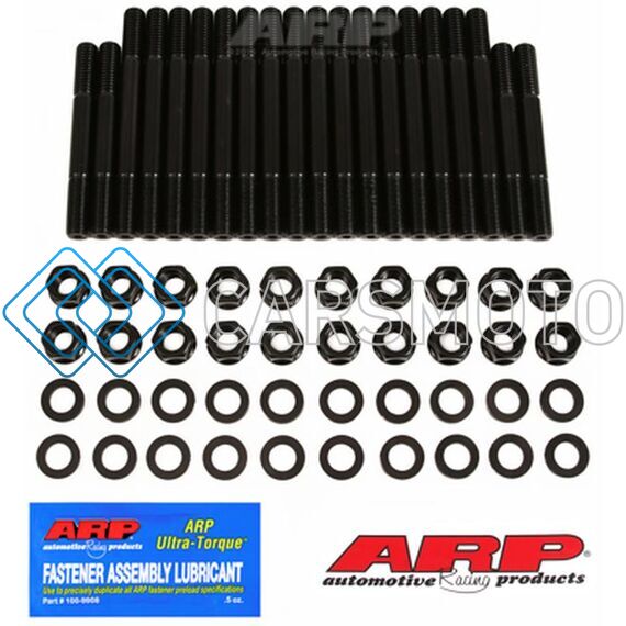 ARP 184-4004 OLDS 403 HEX HEAD STUD KIT