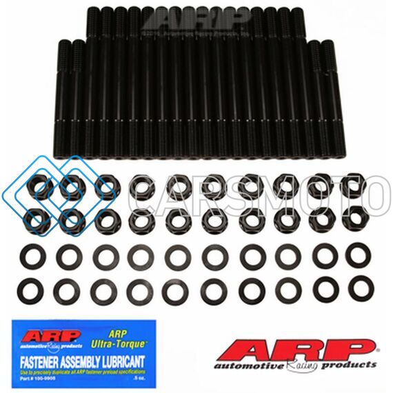 ARP 184-4005 OLDS BATTON HEX HEAD STUD KIT