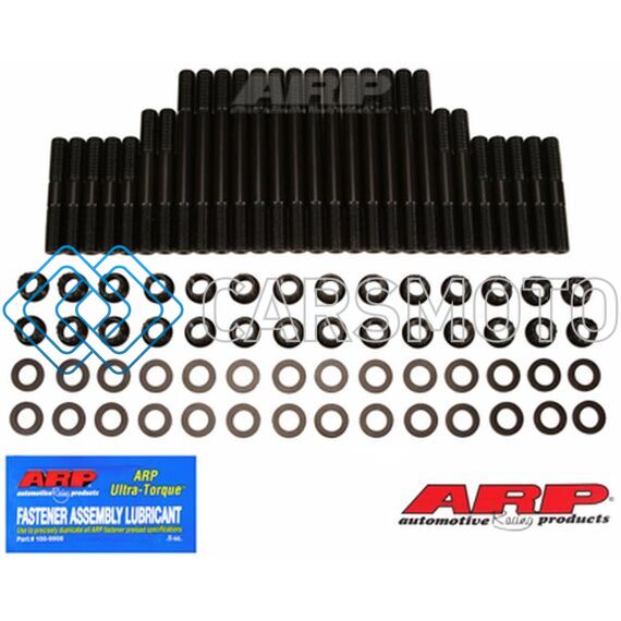 ARP 184-4205 OLDS BATTON 12PT HEAD STUD KIT