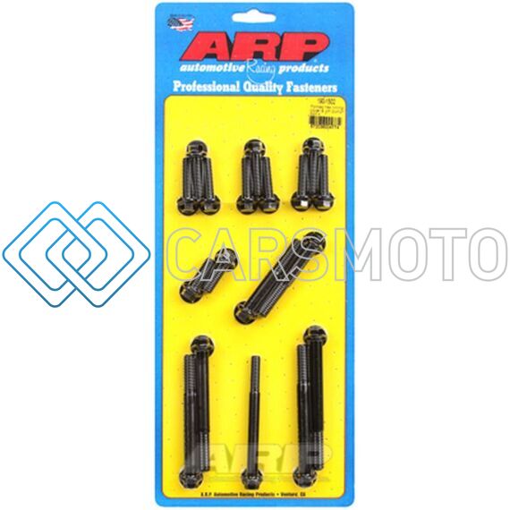 ARP 190-1502 PONTIAC HEX TIMING COVER AND WATER PUMP BOLT KIT