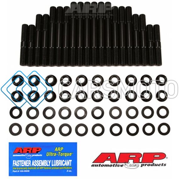 ARP 190-4201 PONTIAC RAM AIR 2 & 455-HO 12PT HEAD STUD KIT