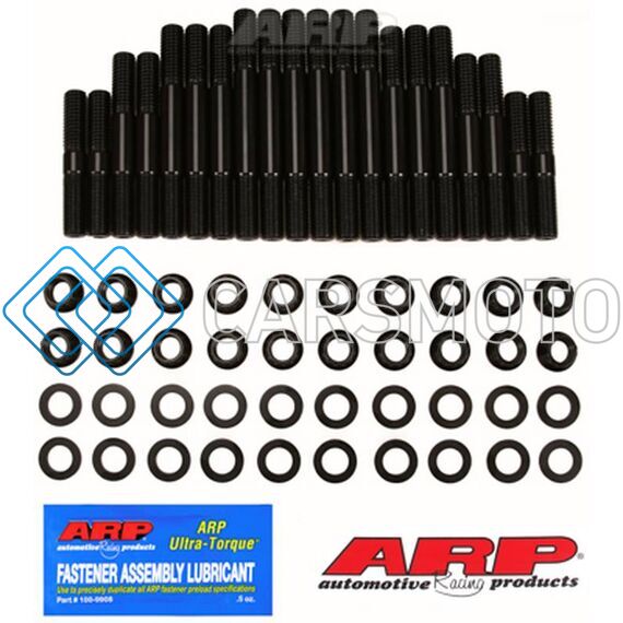 ARP 190-4203 PONTIAC 400-428, RAM AIR & SD 12PT HEAD STUD KIT
