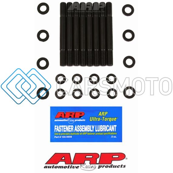 ARP 193-5402 99+ PONTIAC SUPERCHARGED 3800 L67 12PT MAIN STUD KIT