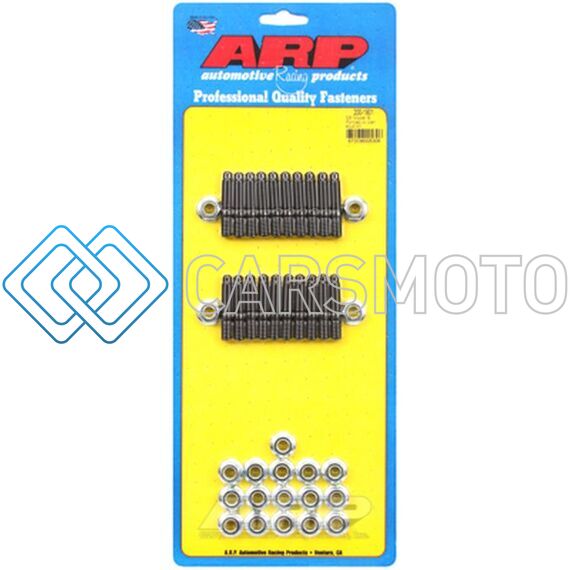ARP 200-1901 SB MOPAR AND PONTIAC OIL PAN STUD KIT
