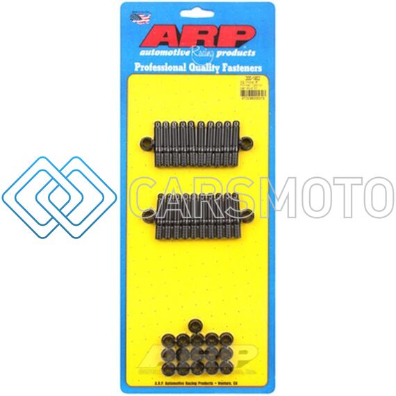 ARP 200-1902 SB MOPAR AND PONTIAC 12PT OIL PUMP STUD KIT