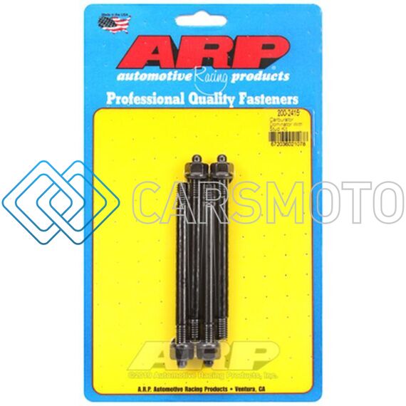 ARP 200-2415 DOMINATOR W/ SPACER CARB STUD KIT