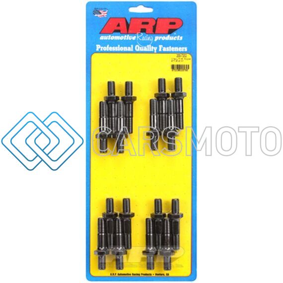 ARP 200-7202 CHEVY 7/16IN ROCKER ARM STUD KIT