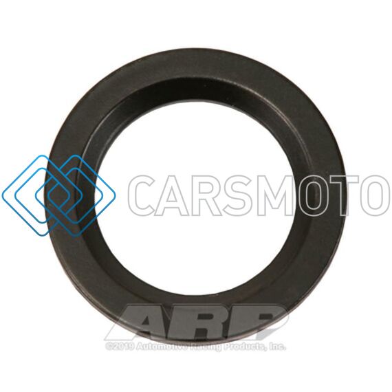 ARP 200-8501 7/16IN ID 5/8IN OD MACHINED CHAMFER BLACK WASHER