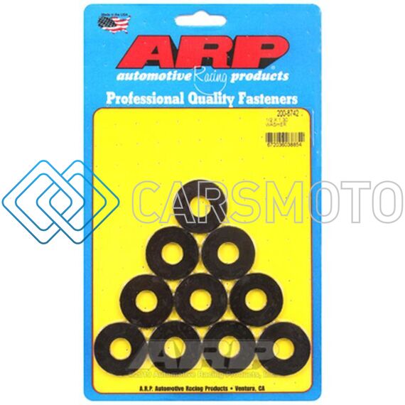 ARP 200-8742 1/2 ID 1.30 OD WASHERS (10 PACK)