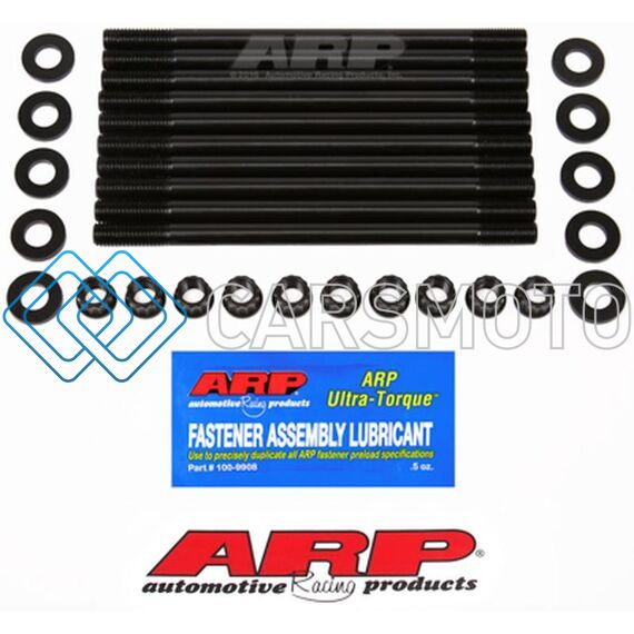 ARP 201-4301 02-06 MINI COOPER S HEAD STUD KIT