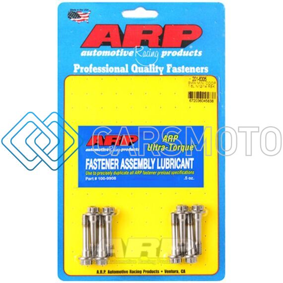 ARP 201-6305 MINI N12/N14 1.6L ROD BOLT KIT