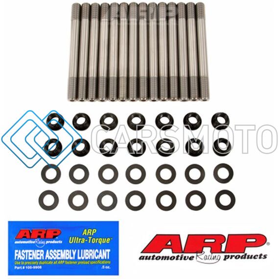 ARP 202-4208 NISSAN GTR RB26DETT CUSTOM AGE 625+ HEAD STUD KIT