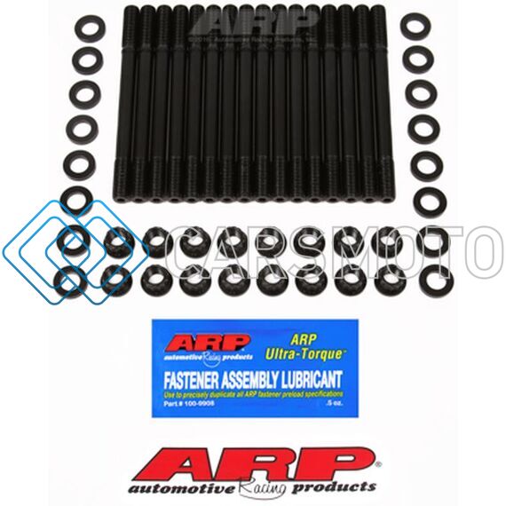 ARP 202-5801 NISSAN VQ35 4BOLT MAIN STUD KIT