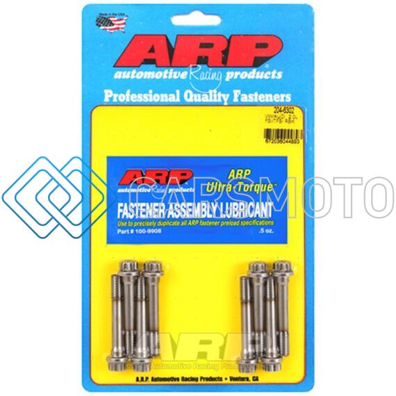 ARP 204-6302 КОМПЛЕКТ БОЛТОВ ШАТУНОВ ДЛЯ VW / AUDI 2.0L FSI / TFSI