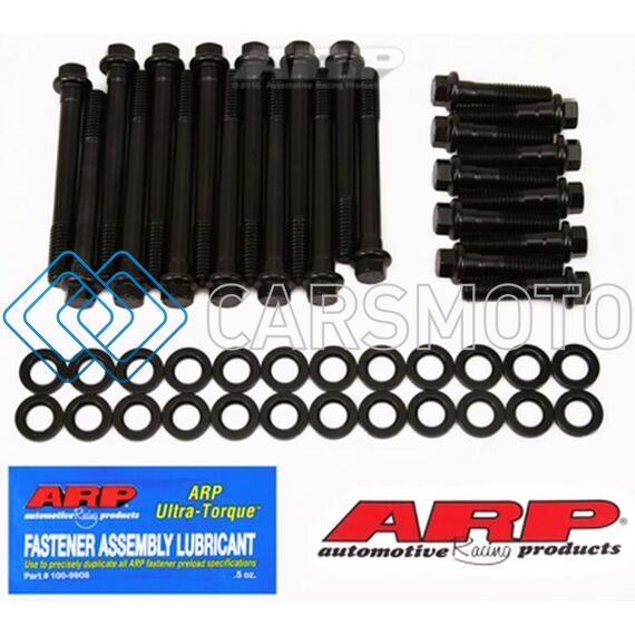 ARP 205-3601 HOLDEN 308 HEX HEAD BOLT KIT
