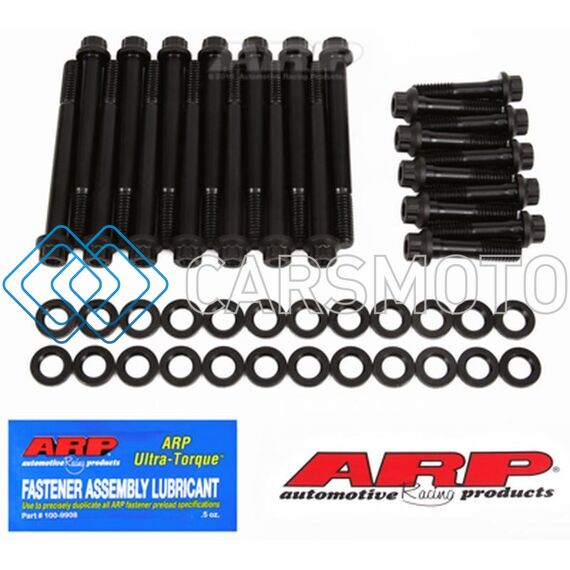ARP 205-3701 HOLDEN 308 12PT HEAD BOLT KIT