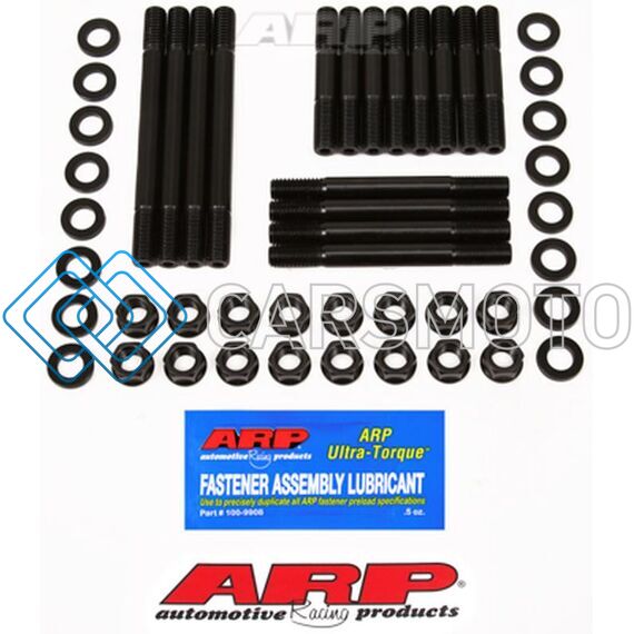 ARP 205-4002 HOLDEN COMMODORE V6 HEAD STUD KIT