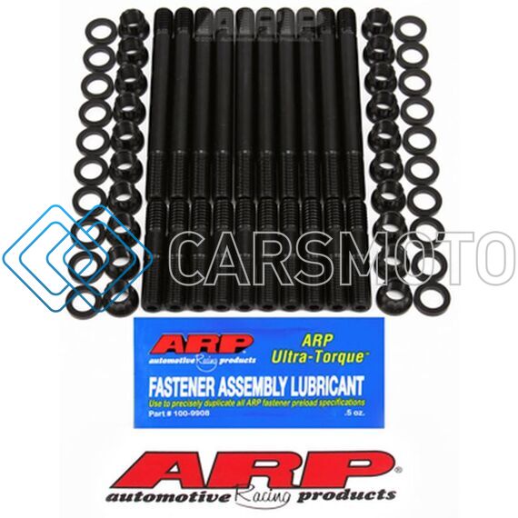 ARP 205-4201 HOLDEN 308 CID W/10 BOLT HEAD 12PT HEAD STUD KIT
