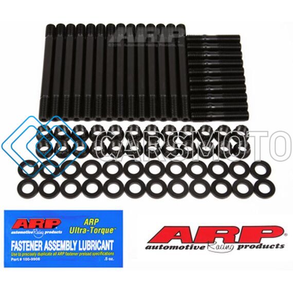 ARP 205-4601 HOLDEN 308 CID W/12 BOLT HEAD 12PT U/C HEAD STUD KIT