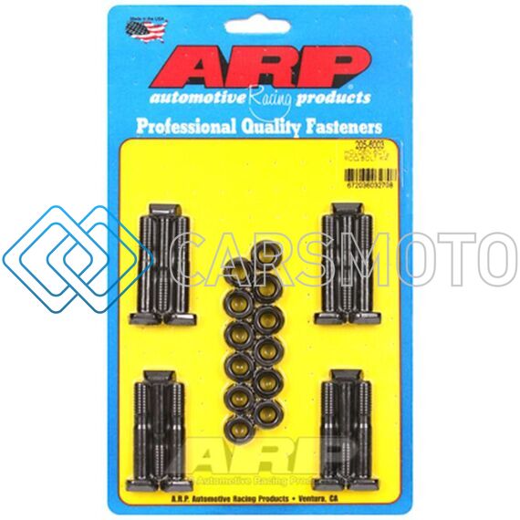 ARP 205-6003 HOLDEN 6CYL ROD BOLT KIT