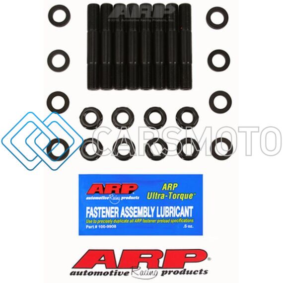 ARP 206-5405 AUSTIN HEALEY 6 CYLINDER MAIN STUD KIT