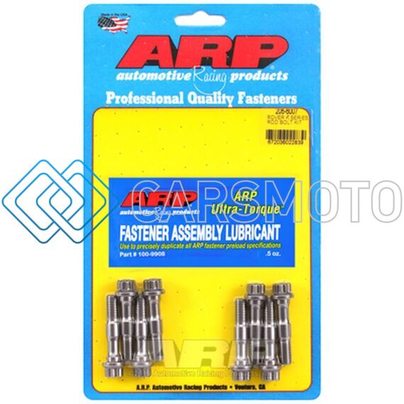 ARP 206-6007 BMC/TRIUMPH/ROVER K-SERIES ROD BOLT KIT