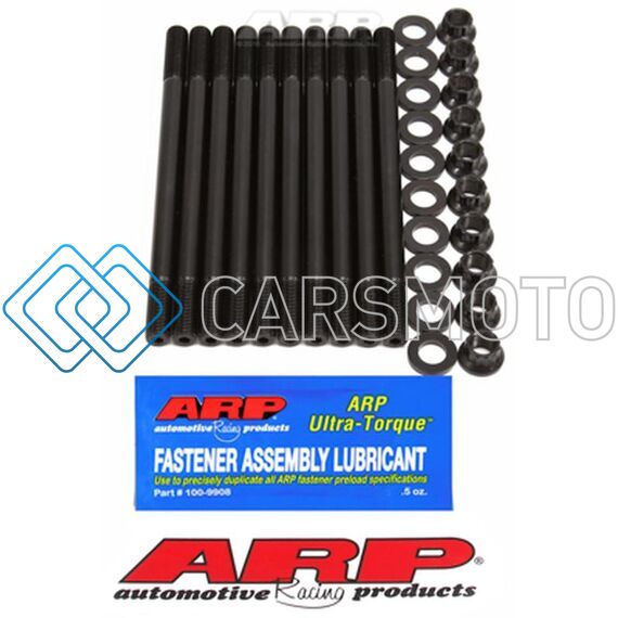 ARP 208-4301 HONDA D16A / D16Z M10 HEAD STUD KIT