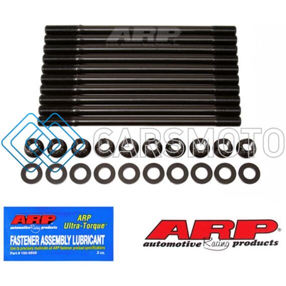 ARP 208-4304 HONDA H22 A4 VTEC HEAD STUD KIT