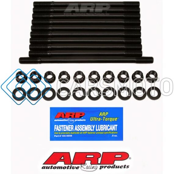 ARP 208-4307 HONDA H23A HEAD STUD KIT
