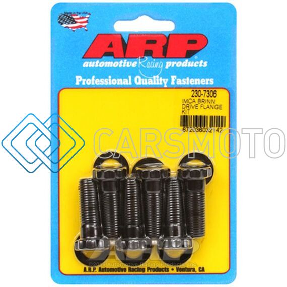 ARP 230-7306 IMCA BRINN DRIVE FLANGE KIT