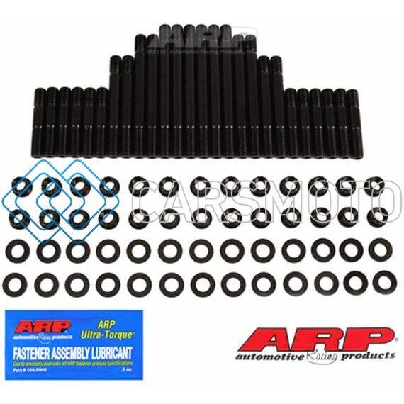 ARP 233-4301 CHEVY 4.3L V6 12PT HEAD STUD KIT