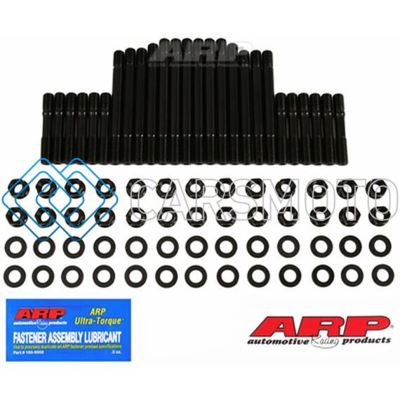 ARP 233-4504 CHEVY V6 14A OLDS HEAD STUD KIT