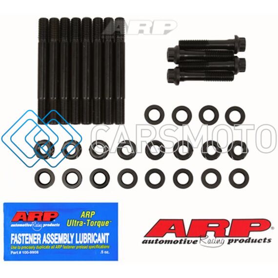 ARP 233-5601 CHEVY V6 90A MAIN STUD KIT