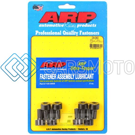 ARP 234-2902 CHEVY SB 6.2L SMALL BLOCK LT1 FLEXPLATE BOLT KIT