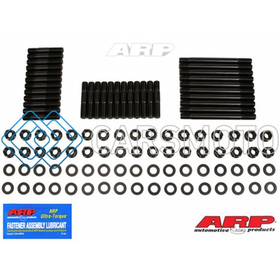 ARP 234-4102 SB CHEVY DART-BUICK HEAD STUD KIT