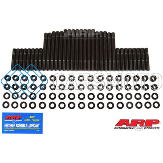 ARP 234-4104 SB CHEVY W/14A OLDS HEAD STUD KIT