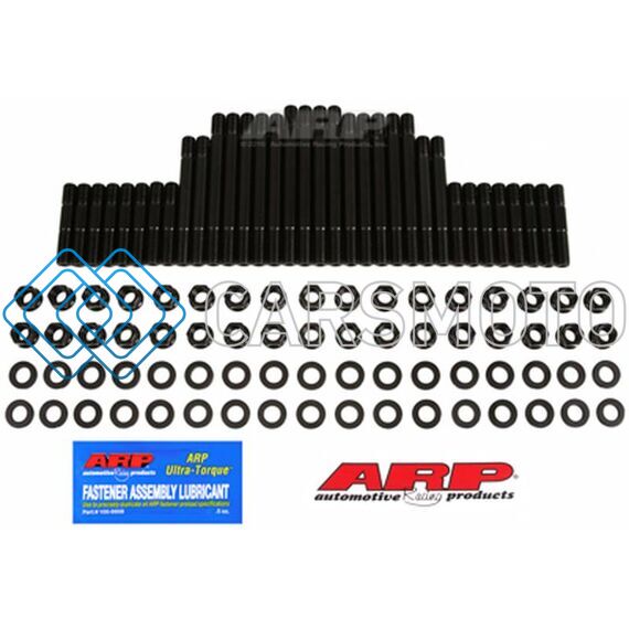 ARP 234-4105 SB CHEVY PONTIAC BRODIX HEAD STUD KIT