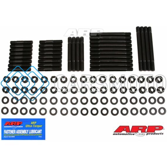 ARP 234-4106 SB CHEVY PONTIAC BRODIX HEAD STUD KIT
