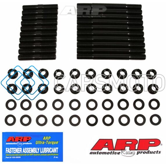 ARP 234-4201 308 HOLDEN 1/2IN HEAD STUD KIT