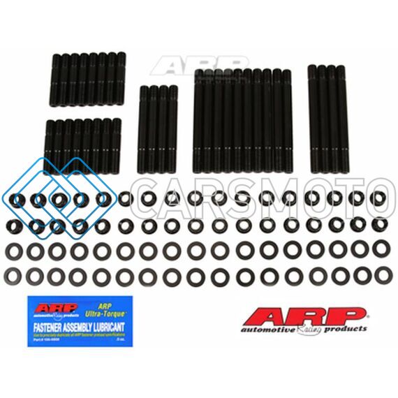 ARP 234-4305 SB CHEVY BRODIX PONTIAC STANDARD HEAD STUD KIT