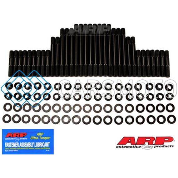 ARP 234-4307 SB CHEVY 18A STANDARD HEAD STUD KIT
