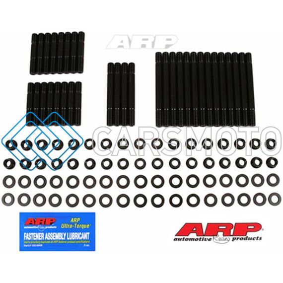 ARP 234-4309 SB CHEVY DART II 12PT HEAD STUD KIT