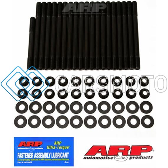 ARP 234-4342 SB CHEVY LT1 6.2L HEAD STUD KIT