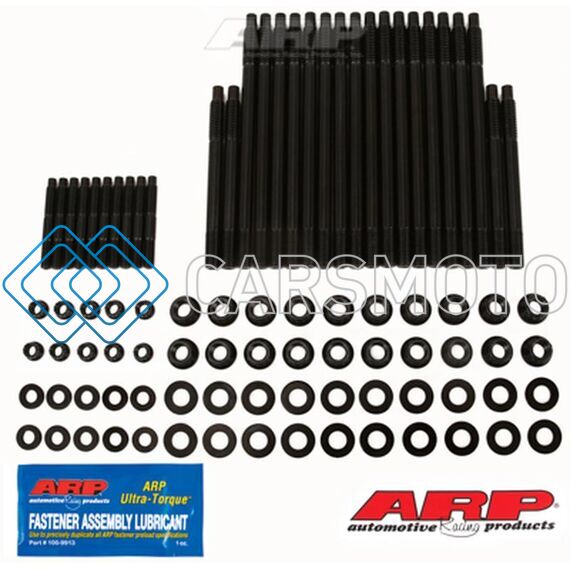 ARP 234-4344 SB CHEVY LS 03 AND EARLIER HEAD STUD KIT