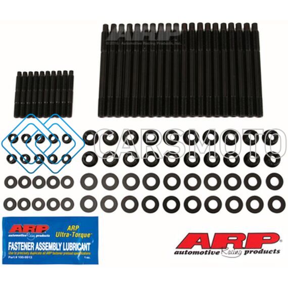 ARP 234-4345 2004 AND LATER CHEVY LS HEAD STUD KIT