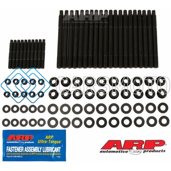ARP 234-4346 CHEVROLET LSA 12PT HEAD STUD KIT